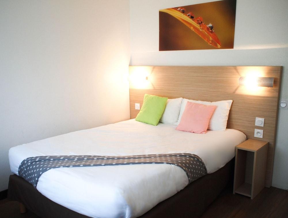 Hotel Inn Design La Rochelle La Rochelle  Exteriér fotografie