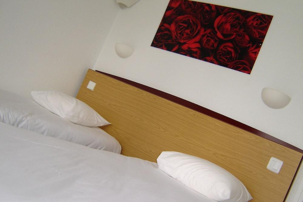 Hotel Inn Design La Rochelle La Rochelle  Exteriér fotografie