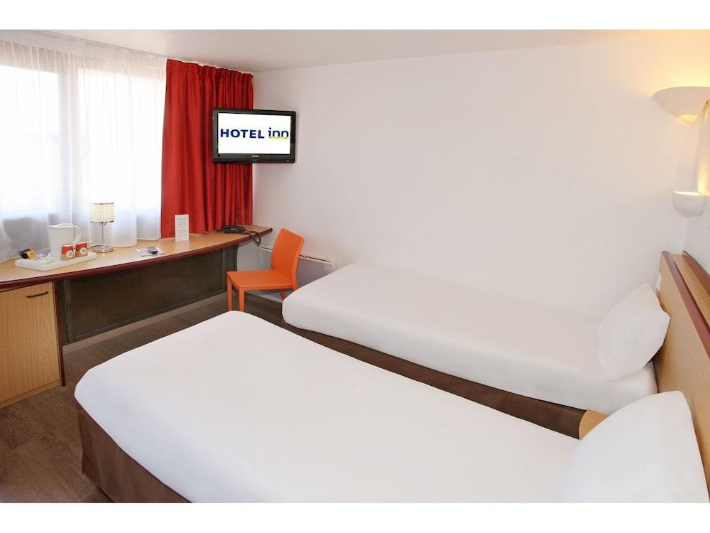 Hotel Inn Design La Rochelle La Rochelle  Exteriér fotografie