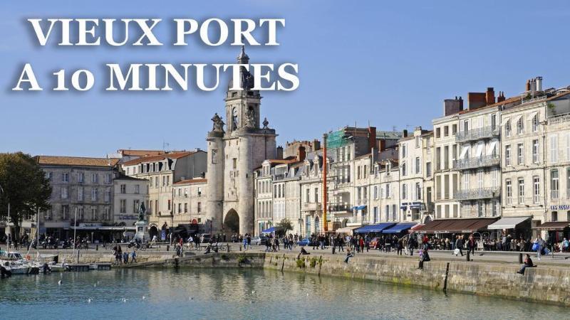 Hotel Inn Design La Rochelle La Rochelle  Exteriér fotografie